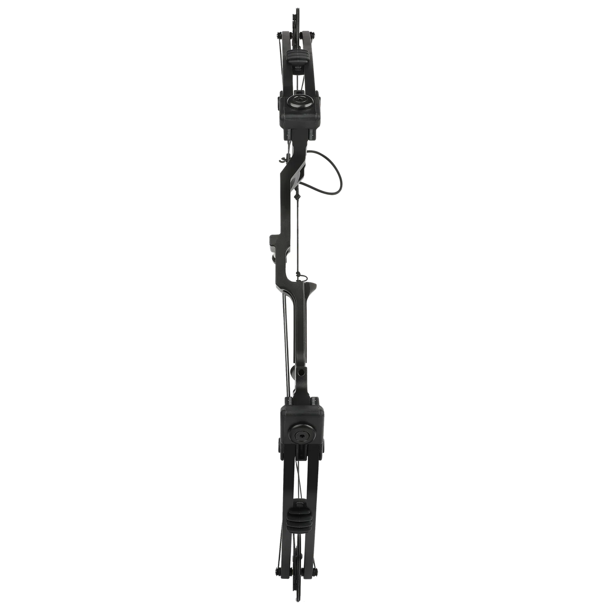 Adjustable Magnesium Alloy Compound Bow For Hunting And Target Shooting