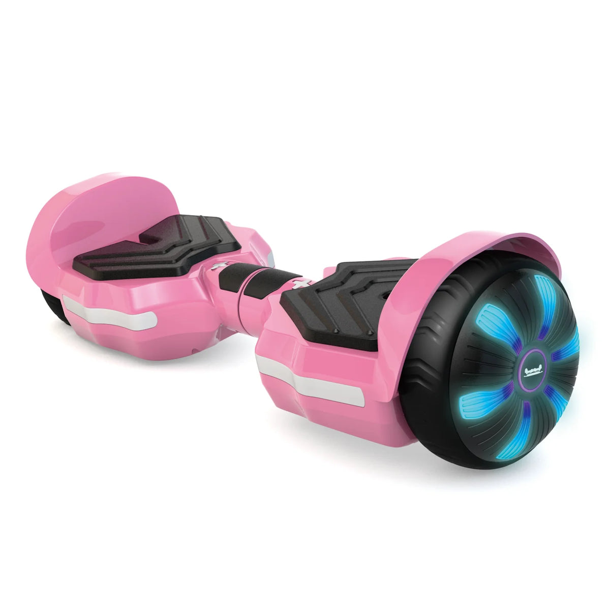 Electric Self Balancing Scooter With Bluetooth Speaker UL2272 Certified