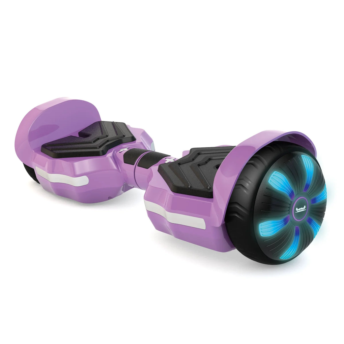Electric Self Balancing Scooter With Bluetooth Speaker UL2272 Certified