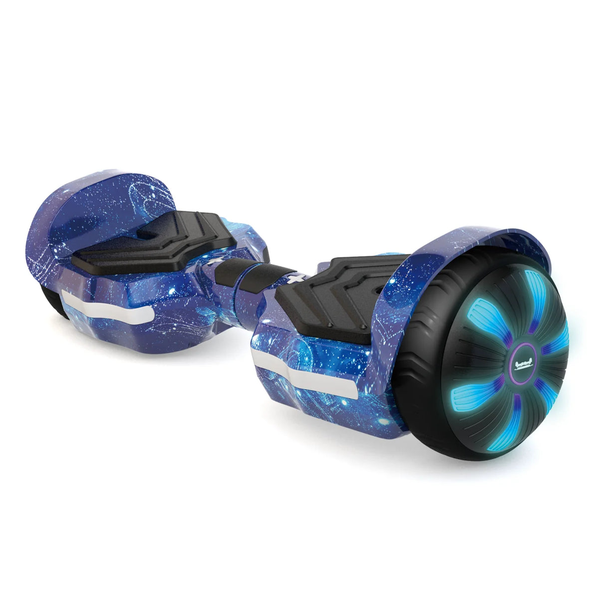 Electric Self Balancing Scooter With Bluetooth Speaker UL2272 Certified
