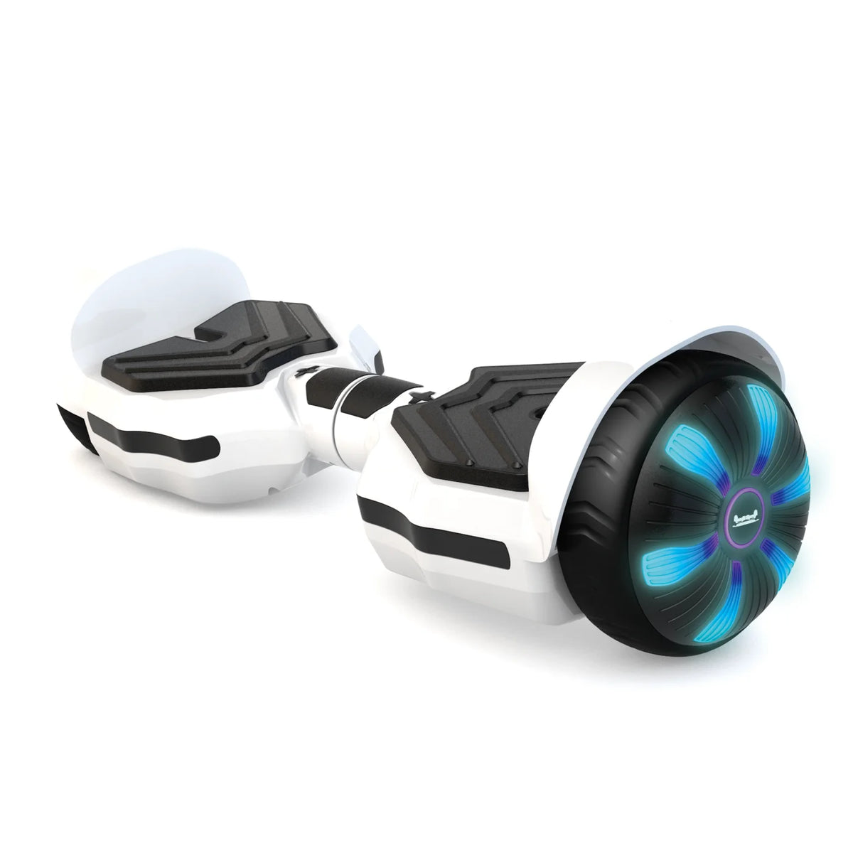 Electric Self Balancing Scooter With Bluetooth Speaker UL2272 Certified