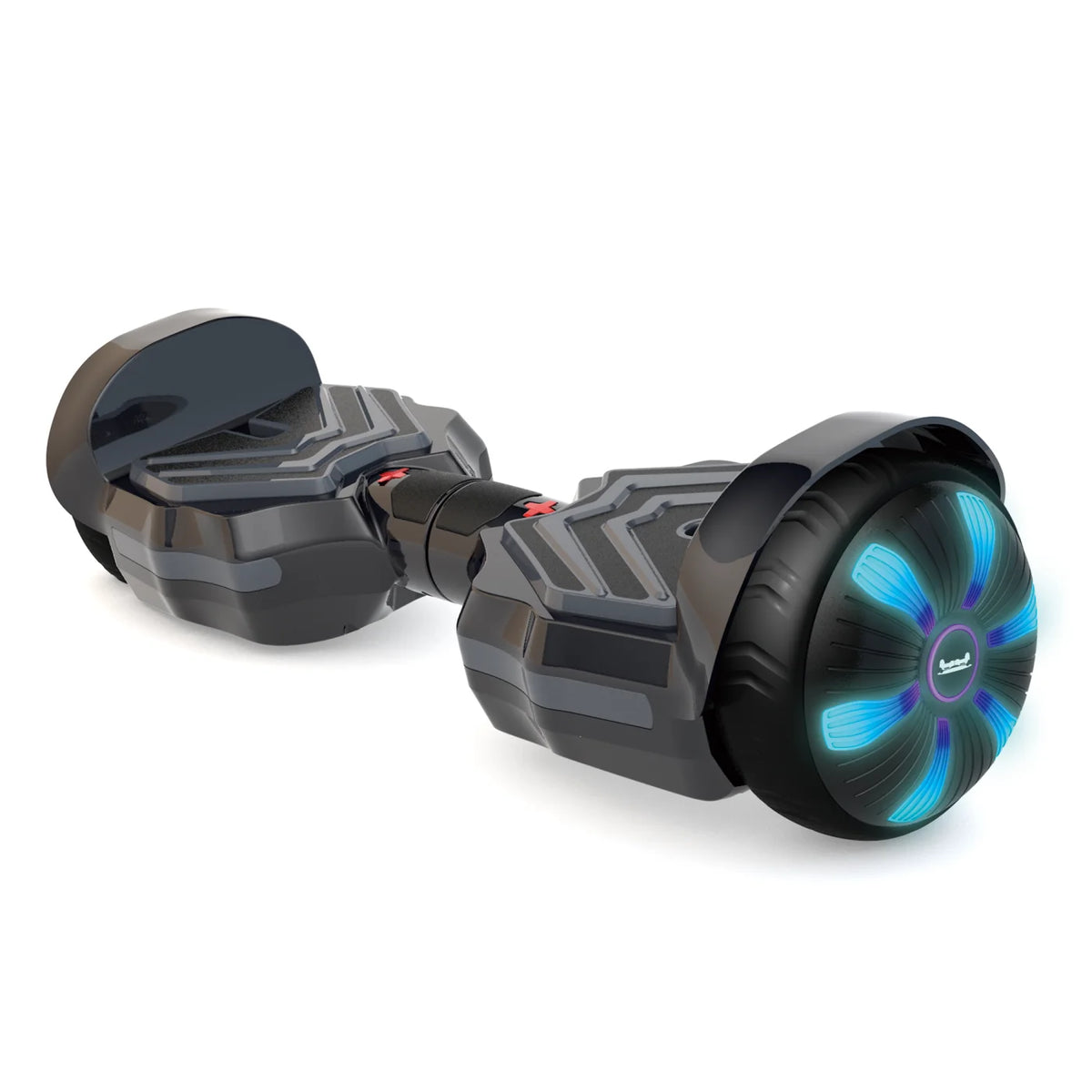 Electric Self Balancing Scooter With Bluetooth Speaker UL2272 Certified