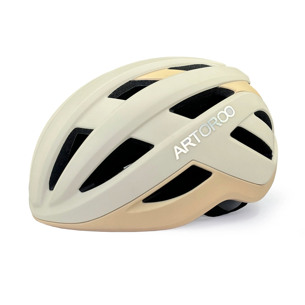 Artoroo Ultralight Road Bicycle Helmet For Adult Riders