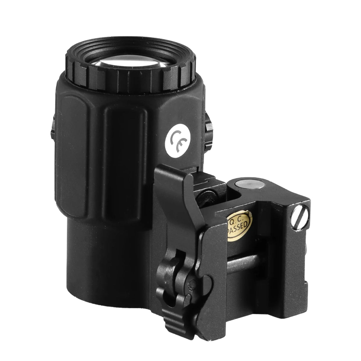 Nabila 558 Holographic Red Dot Sight And G43 Magnifier Optics