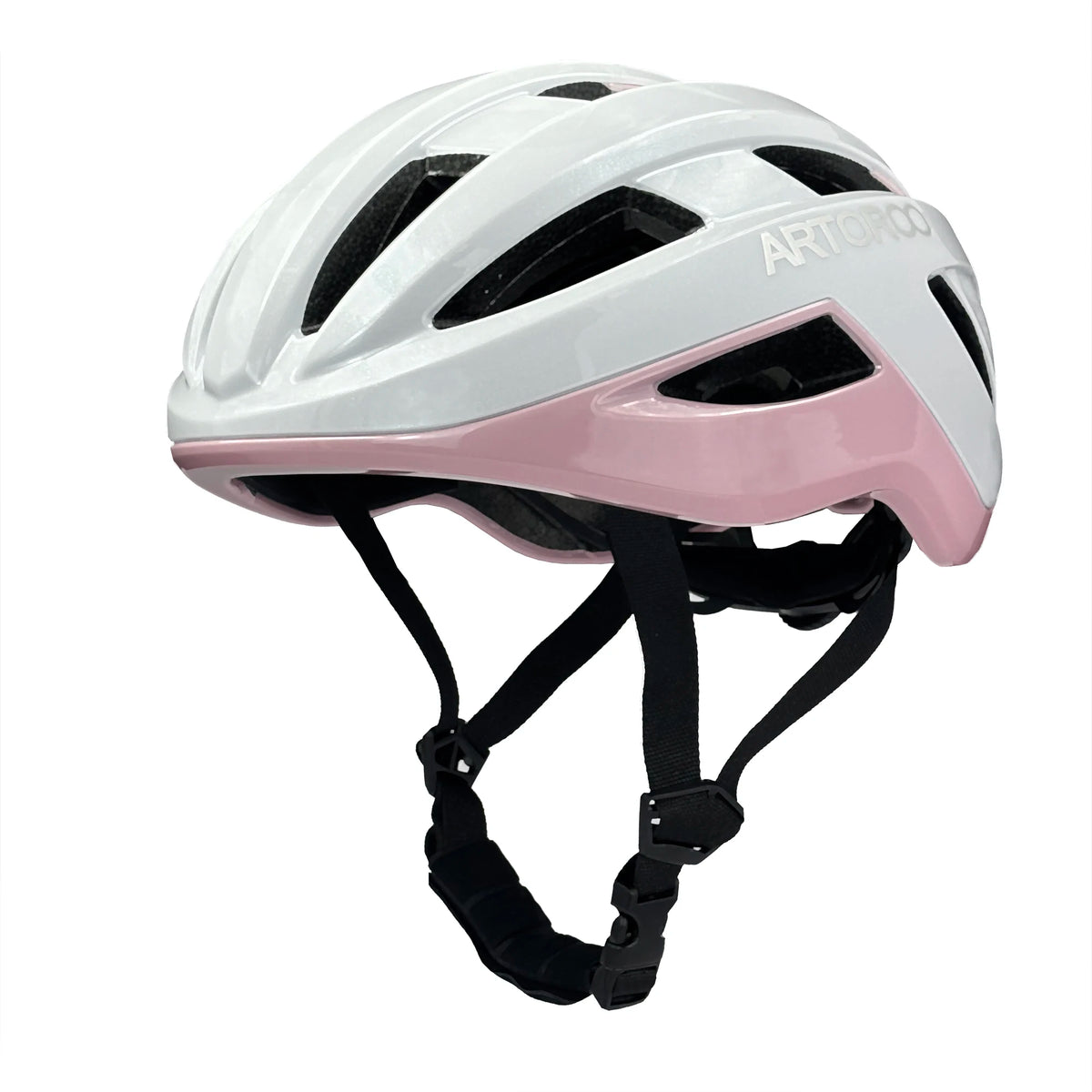 Artoroo Ultralight Road Bicycle Helmet For Adult Riders