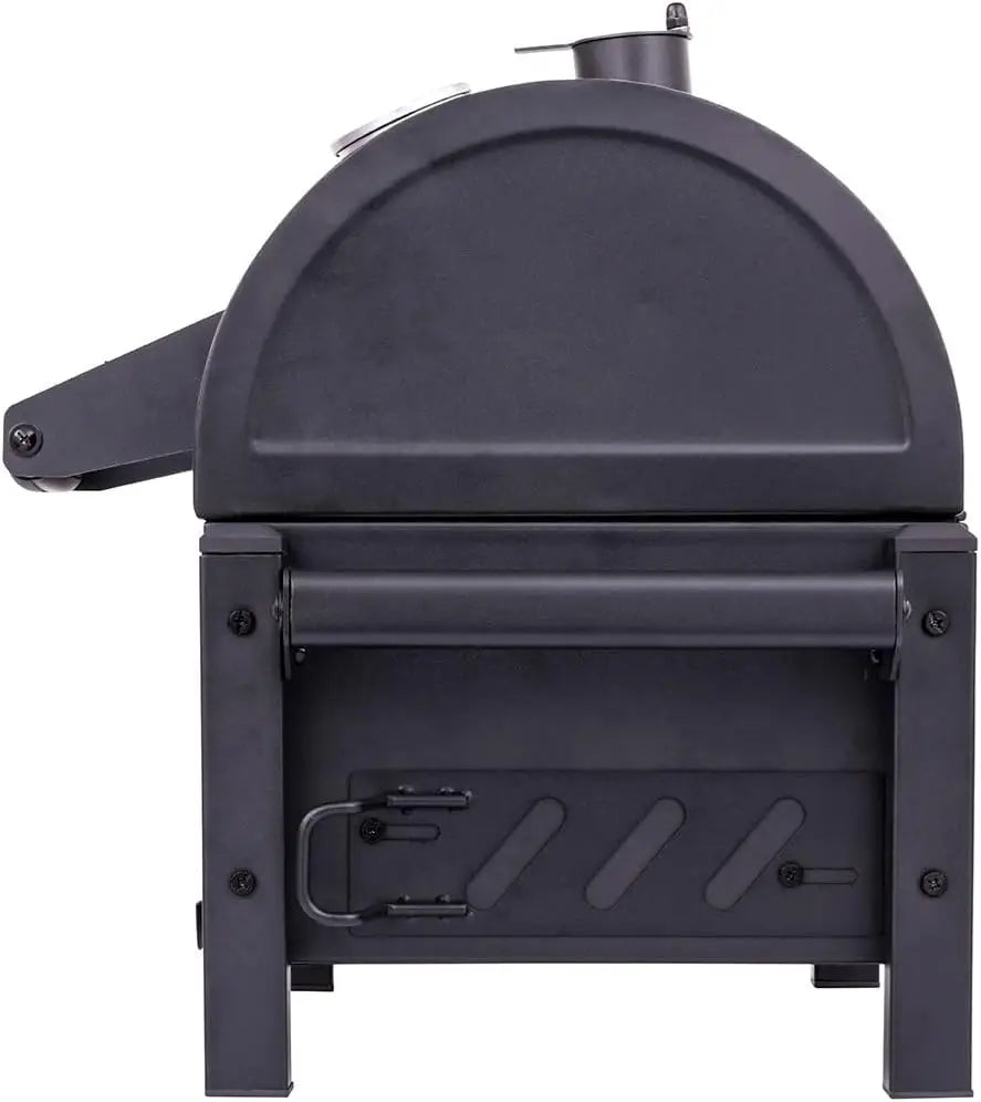 Rambler Tabletop Charcoal Grill For Outdoor Cooking