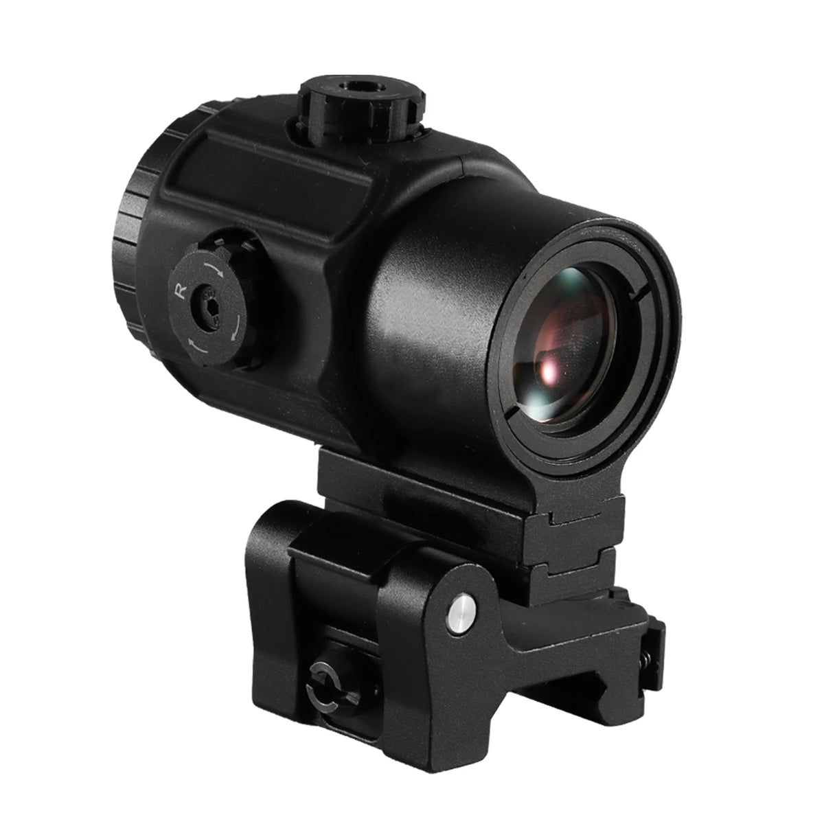 Nabila 558 Holographic Red Dot Sight And G43 Magnifier Optics