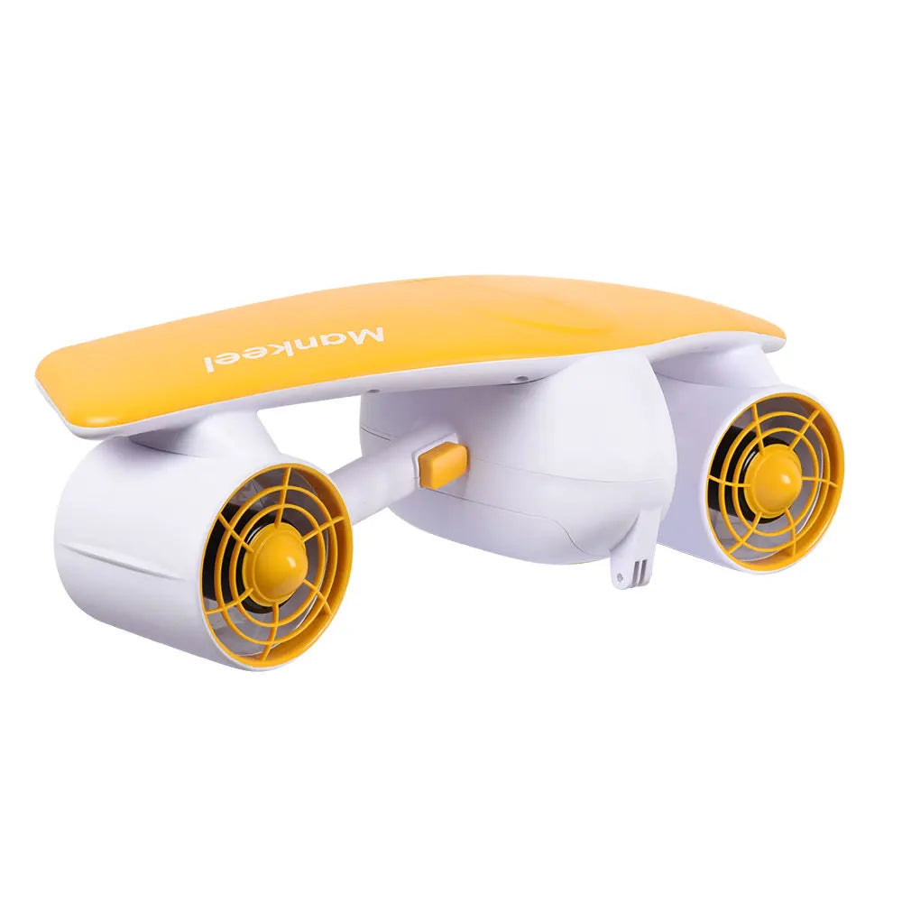 Mankeel Electric Underwater Sea Scooter For Diving And Snorkeling
