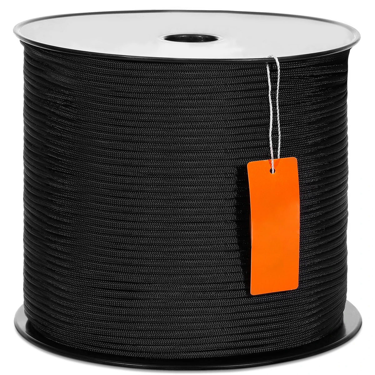 SucceBuy Durable Nylon Cord For Outdoor And Emergency Tasks