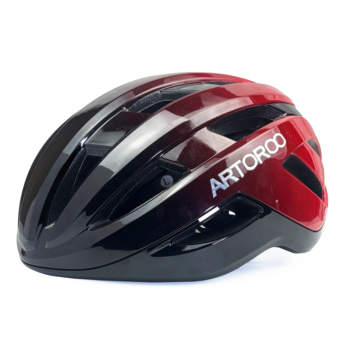 Artoroo Ultralight Road Bicycle Helmet For Adult Riders