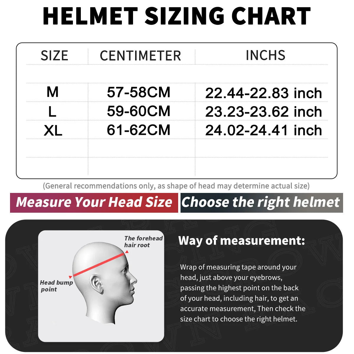 Crown Racing Full Face Motorcycle Helmet DOT Approved Dual Visor