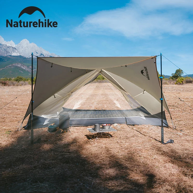 Naturehike Mongar UL Ultralight Waterproof Backpacking Tent