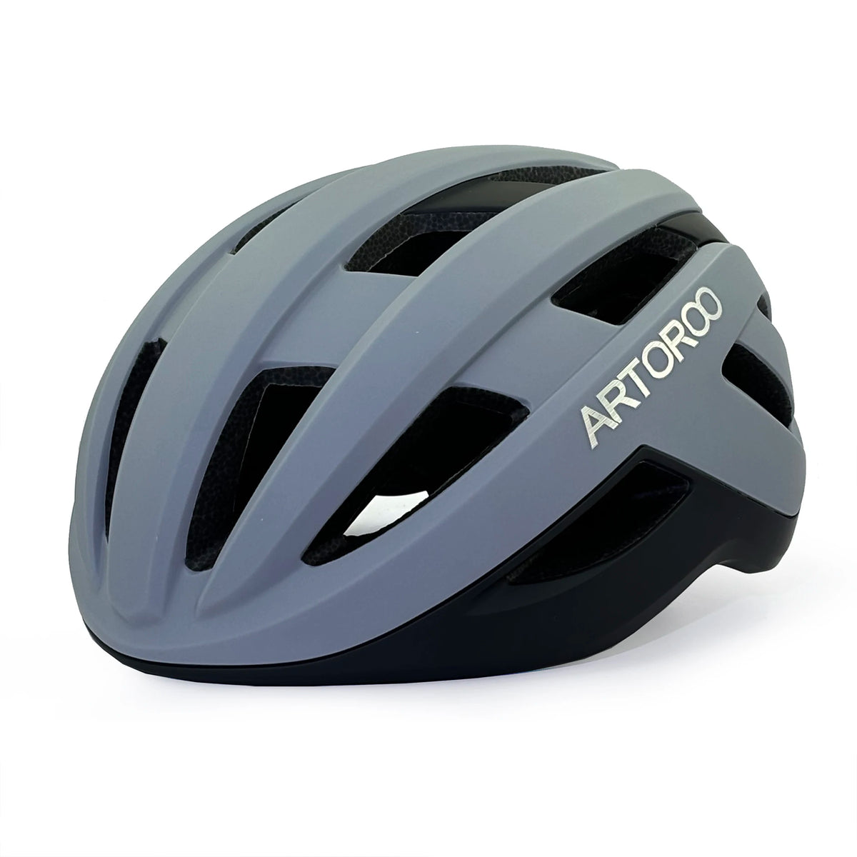 Artoroo Ultralight Road Bicycle Helmet For Adult Riders