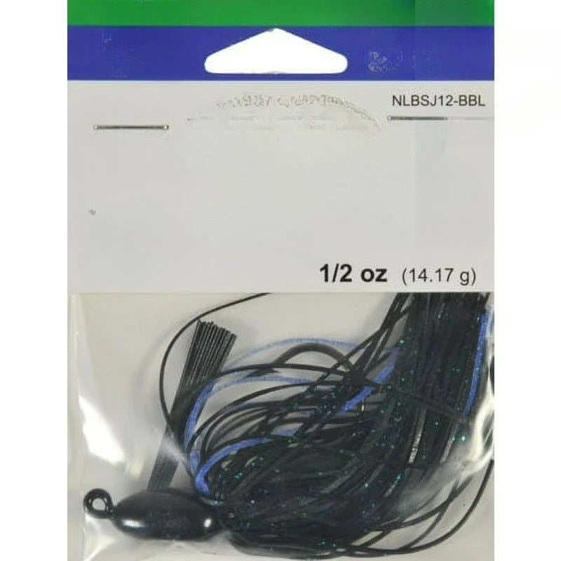 Tin Bass Fishing Jig Hook For Reliable Freshwater Angling