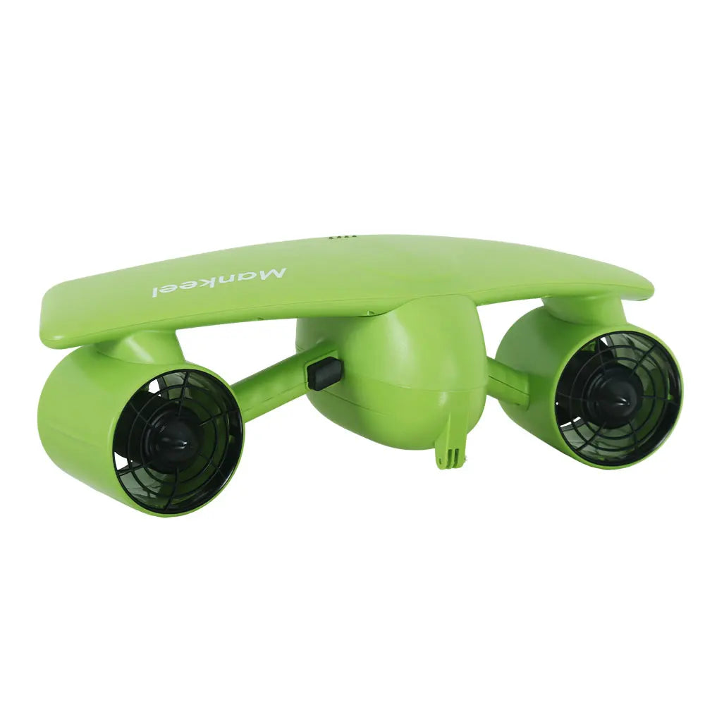 Mankeel Electric Underwater Sea Scooter For Diving And Snorkeling