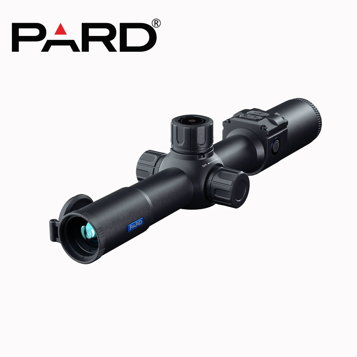 PARD Night Stalker Mini Night Vision Hunting Camera Scope