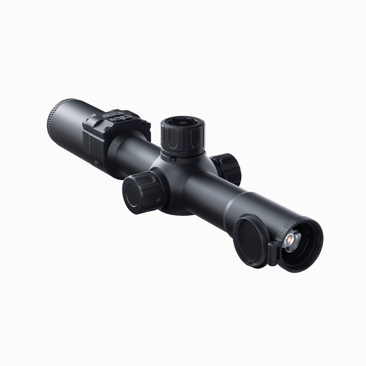 PARD Night Stalker Mini Night Vision Hunting Camera Scope