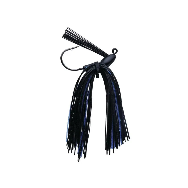 Tin Bass Fishing Jig Hook For Reliable Freshwater Angling