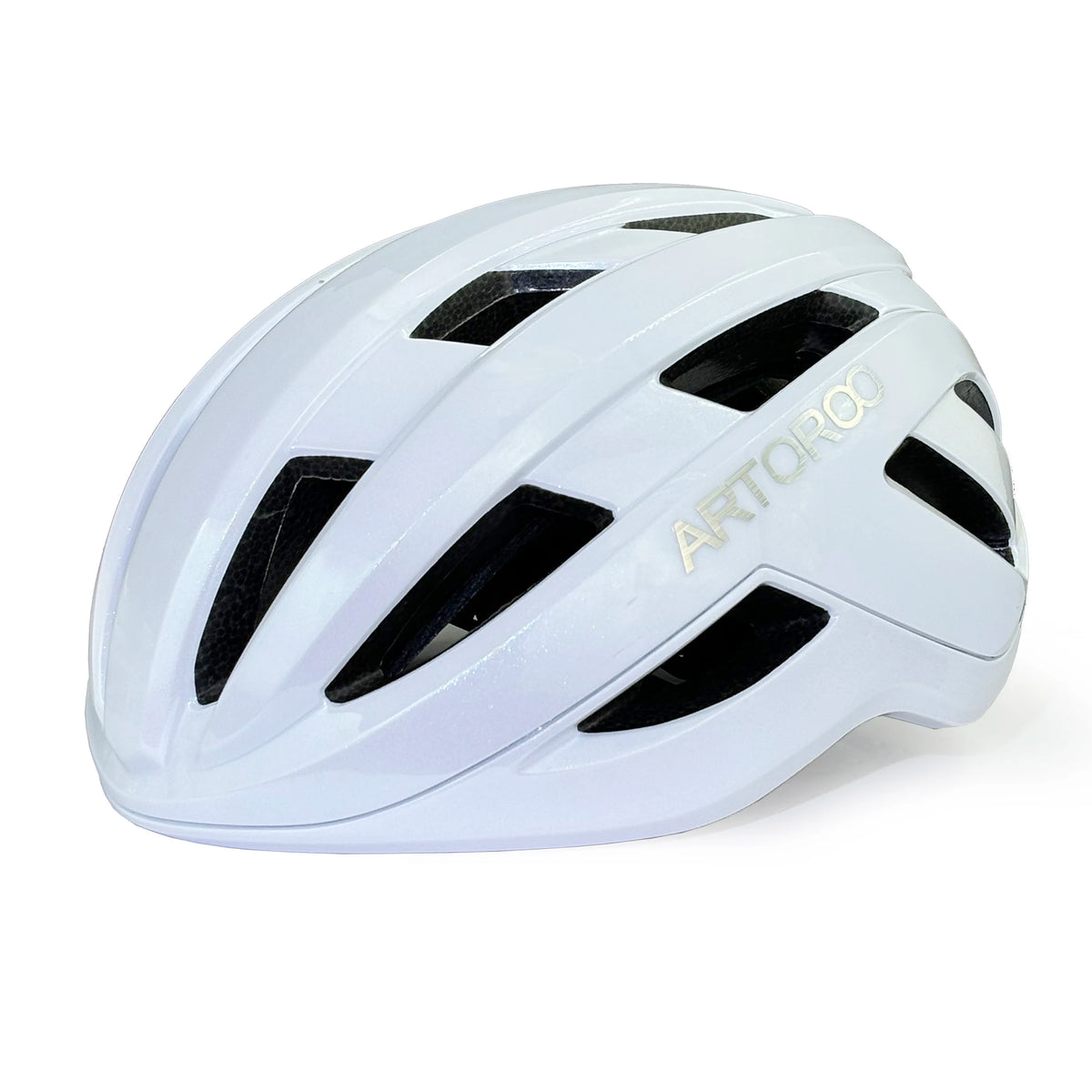 Artoroo Ultralight Road Bicycle Helmet For Adult Riders