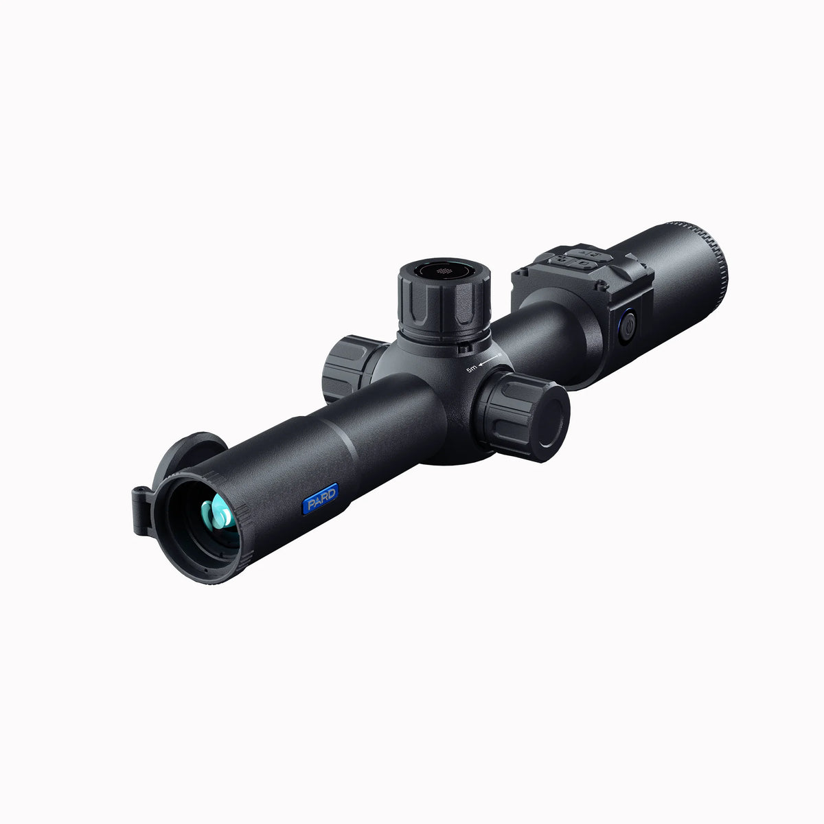 PARD Night Stalker Mini Night Vision Hunting Camera Scope