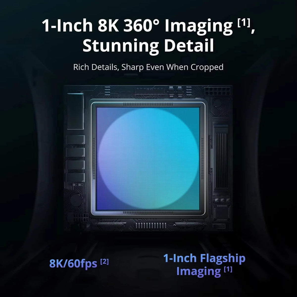 DJI Avata 360 Drone Features Advanced 8K Aerial Camera